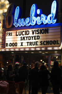 Lucid Vision / Bluebird