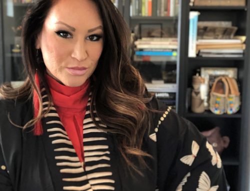 Meet Danielle Seewalker | Native American Heritage Month