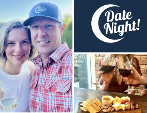 The ‘Date Night App’ Changes the Game for Denver Dating