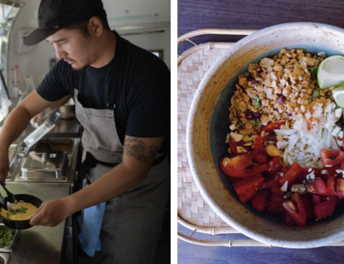 Meet Siri + Martin Tan | Owners of Urban Burma | Colorado’s 1st Burmese Eatery