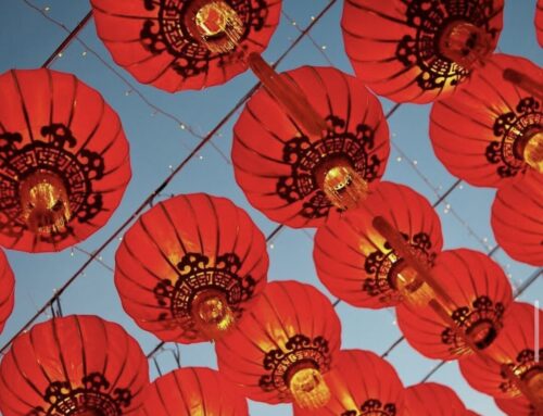 6 Places to Celebrate Chinese / Lunar New Year in Denver 2023