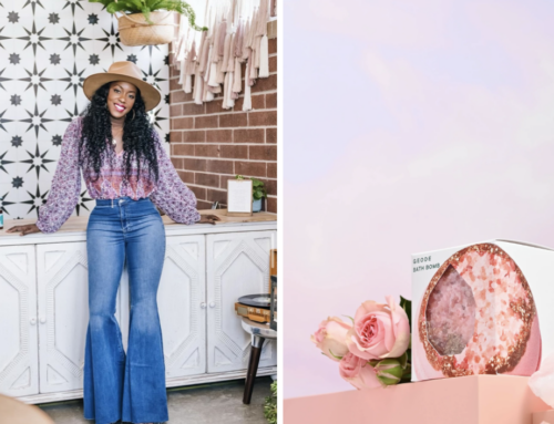 Owner of Fashion Staple “Lariat” in Denver Opens New Apothecary – “Belle Lumina”   | Meet Dana Ford-Burger