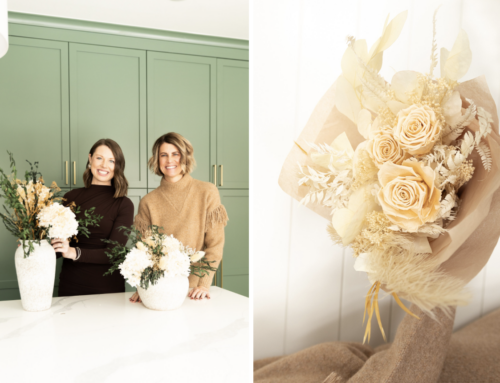 Rich Roots Flower Co. is Denver’s Newest Floral Company  | Meet the Owners – Leigh + Kate