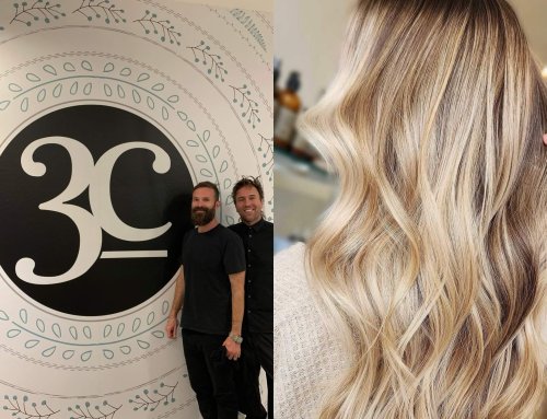 Meet the Owners of Three Cutters Salon