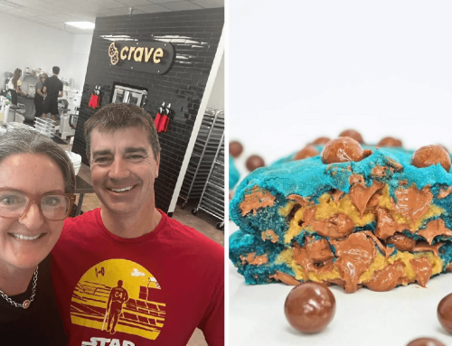 Meet the Owner of “Crave Cookies”  | Greenwood Village